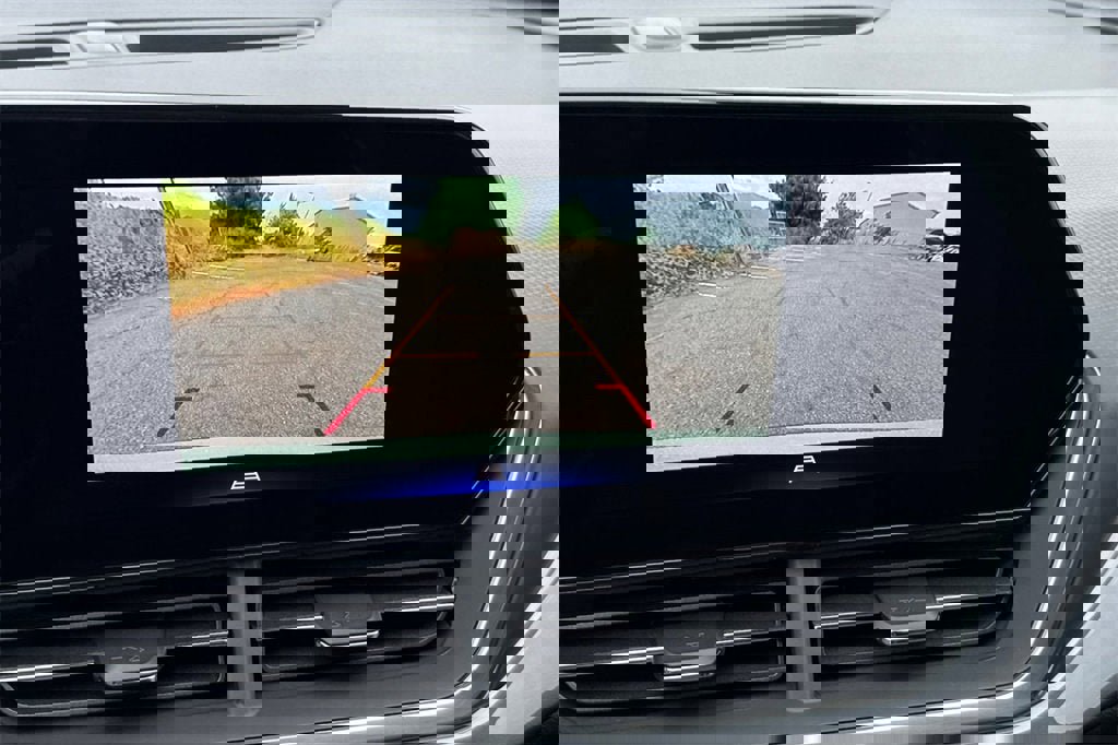 New 2026 Chevrolet Trax ACTIV w/ Driver Confidence Package image 19