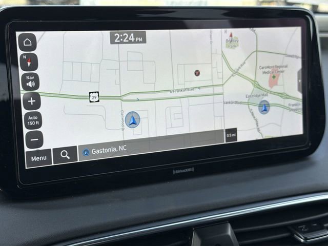 Used 2023 Hyundai Santa Fe XRT image 16