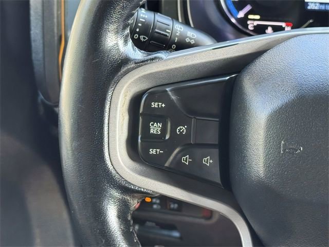 Used 2021 Ford Bronco Badlands image 19