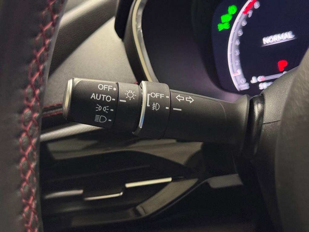 Used 2023 Acura MDX A-Spec image 22