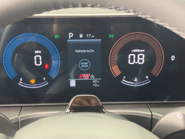 New 2026 Hyundai Santa Fe XRT image 20