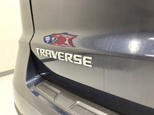Used 2017 Chevrolet Traverse LT image 14