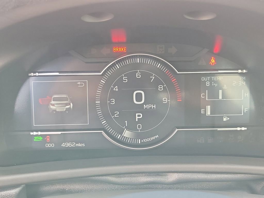 Used 2024 Toyota GR86 Premium image 19