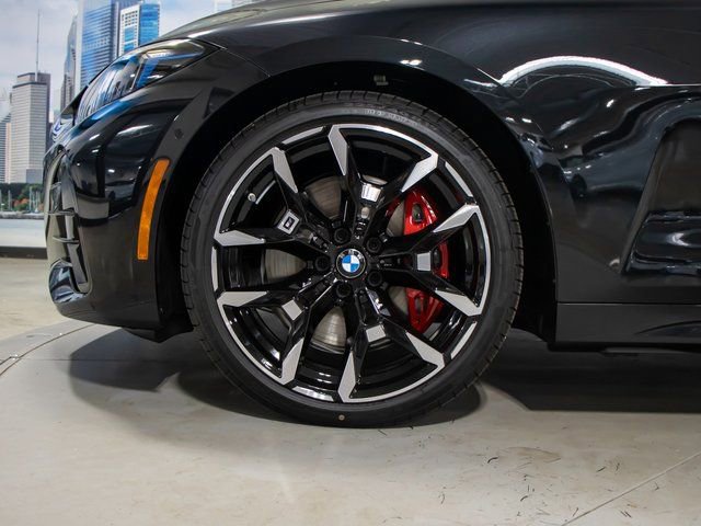 New 2026 BMW 430i xDrive Coupe w/ M Sport Package AWD/4WD image 7