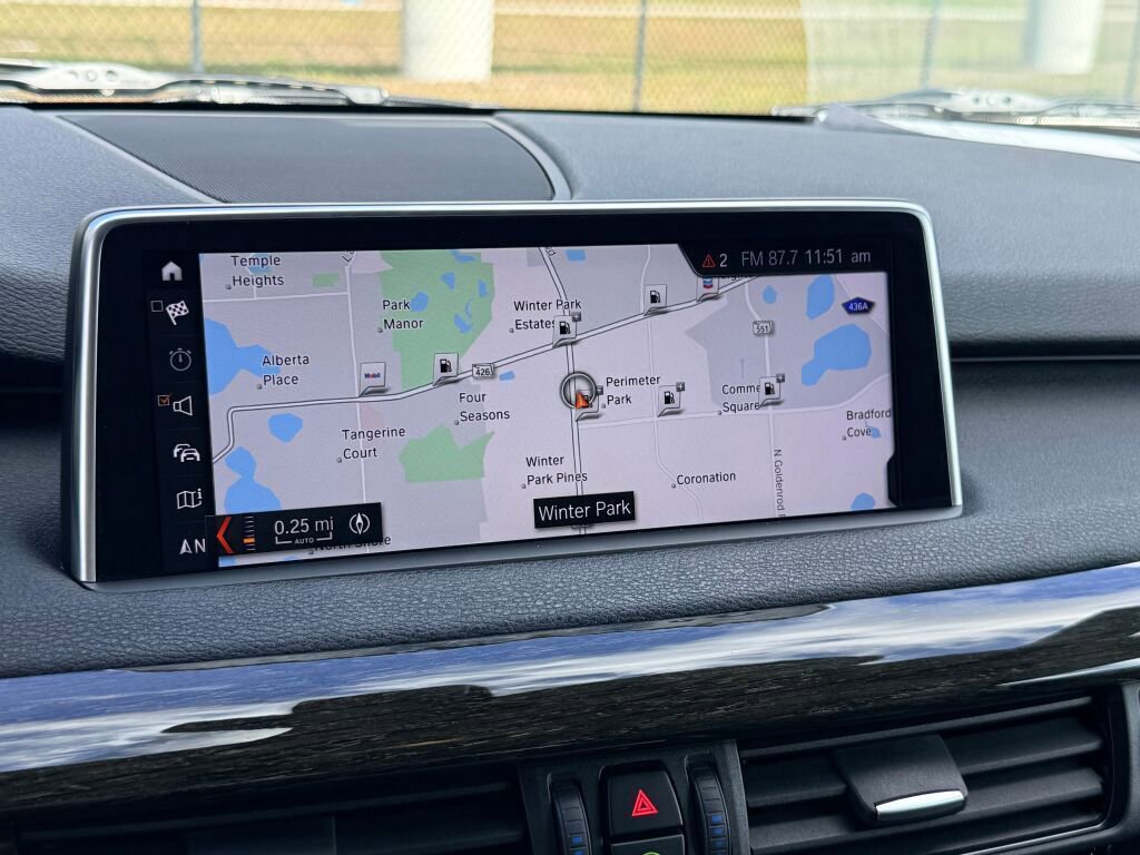 Used 2018 BMW X5 sDrive35i w/ Driving Assistance Package image 6