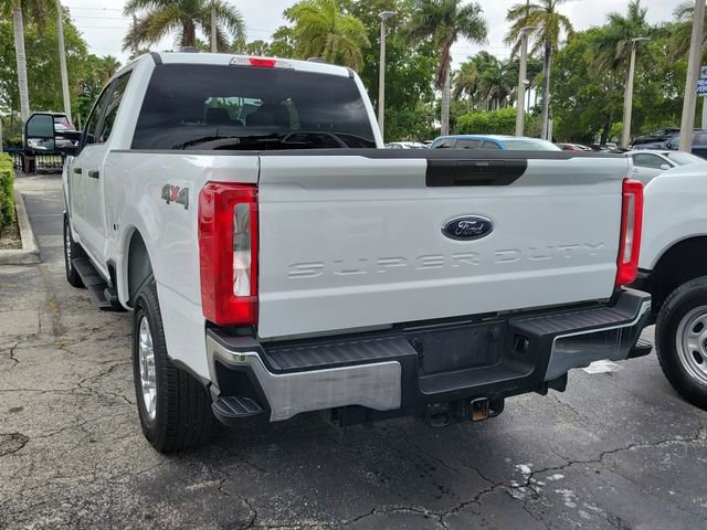 Used 2026 Ford F250 XLT AWD/4WD image 4
