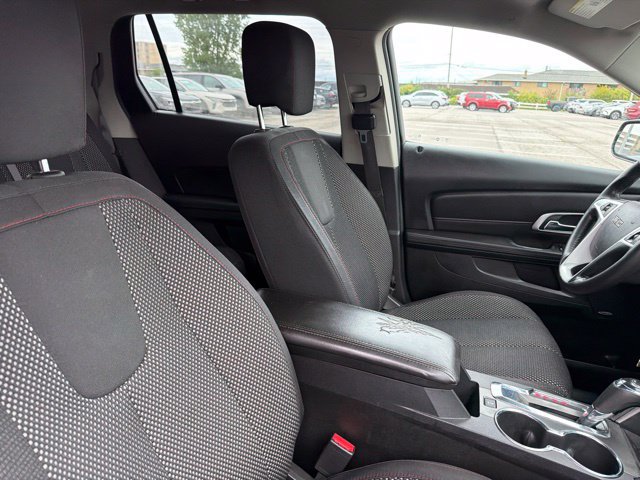 Used 2017 GMC Terrain SLE w/ Convenience Package AWD/4WD image 23