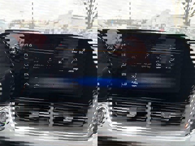 New 2026 Chevrolet Trax LT w/ Driver Confidence Package image 31