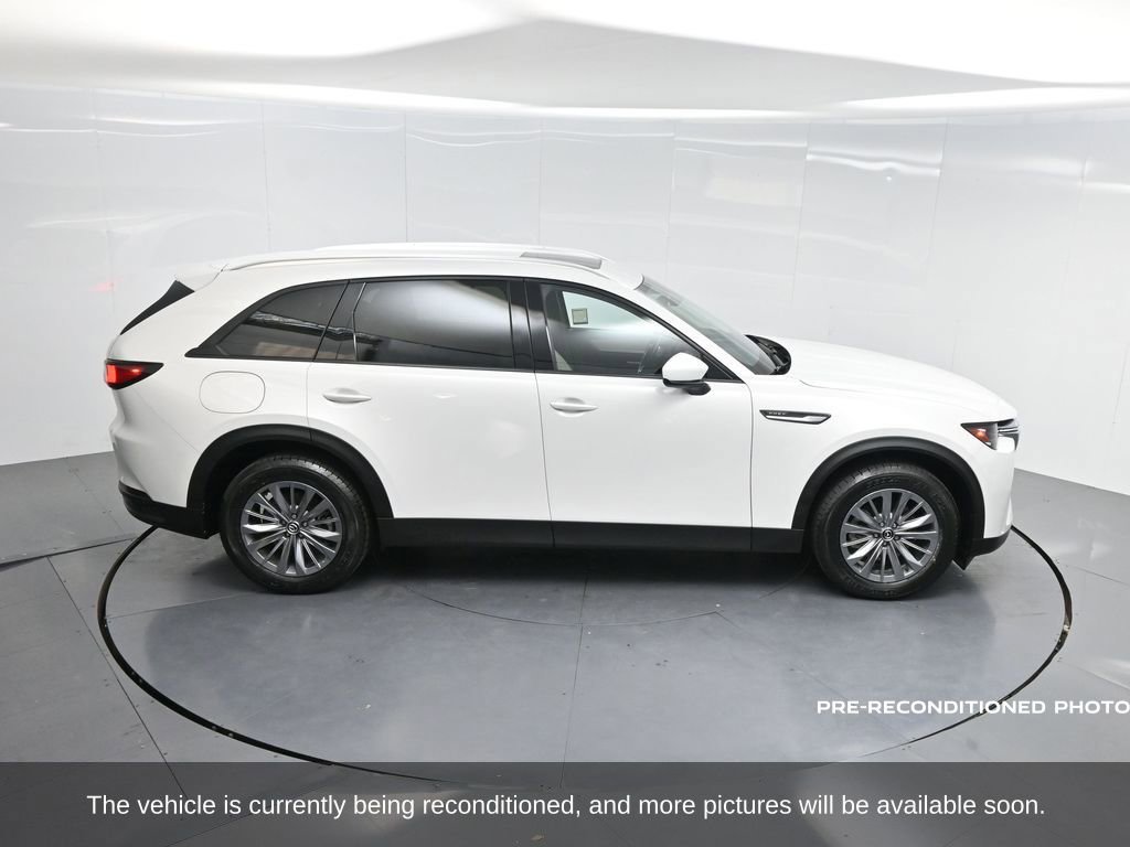 Used 2024 MAZDA CX-90 Plug-In Hybrid w/ Preferred image 61