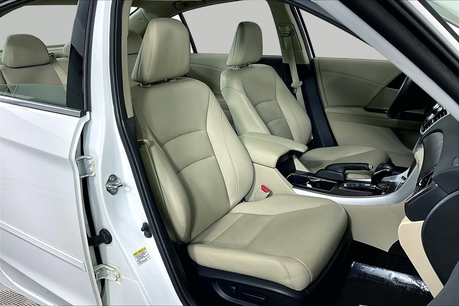 Used 2014 Honda Accord EX-L image 30