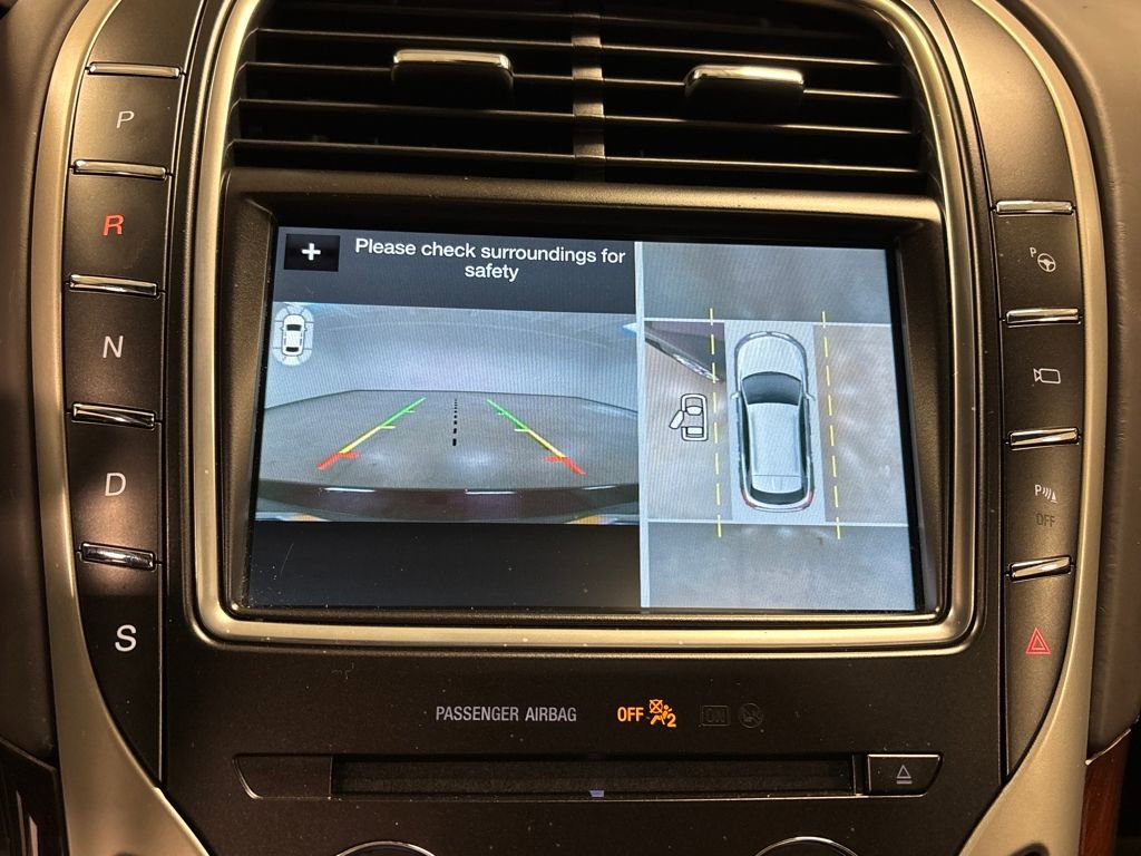 Used 2018 Lincoln MKX Black Label w/ Driver Assistance Package image 43