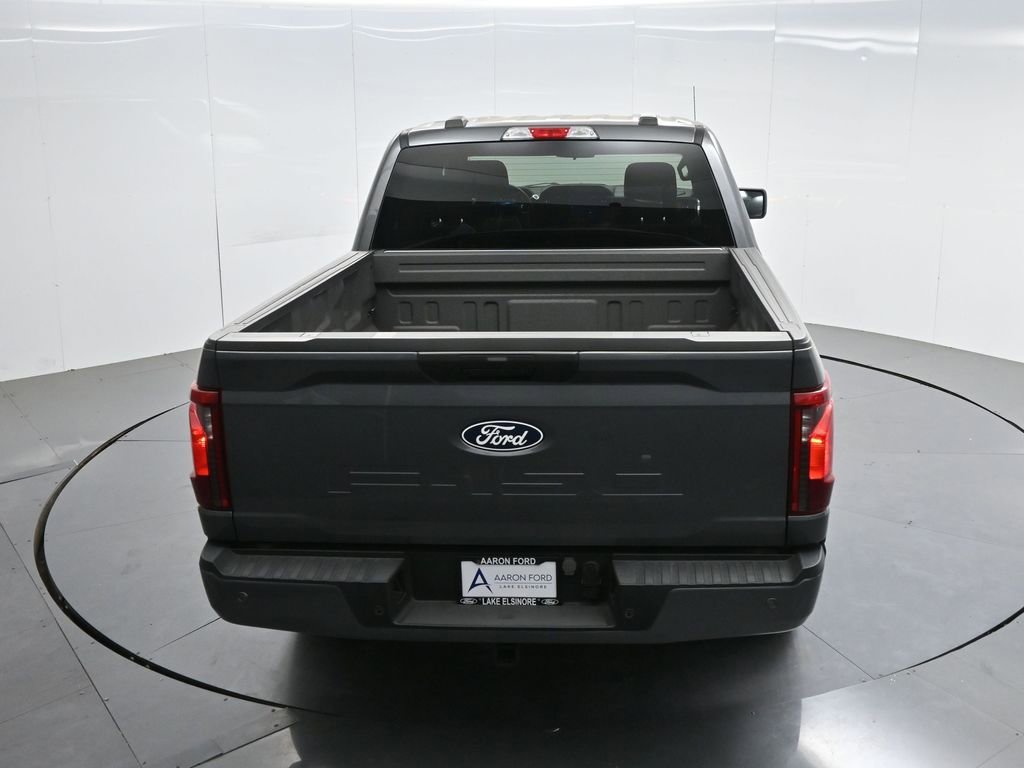 Used 2024 Ford F150 STX RWD image 45