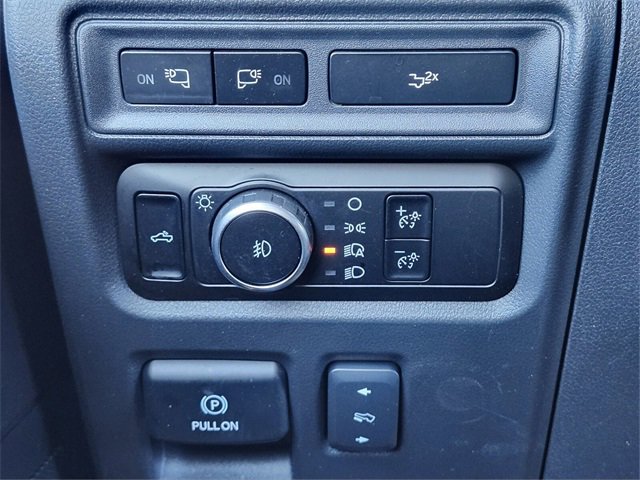 Certified 2023 Ford F150 XLT w/ Equipment Group 302A High image 23