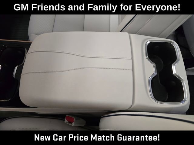 New 2026 Buick Enclave Avenir w/ Super Cruise Package image 25