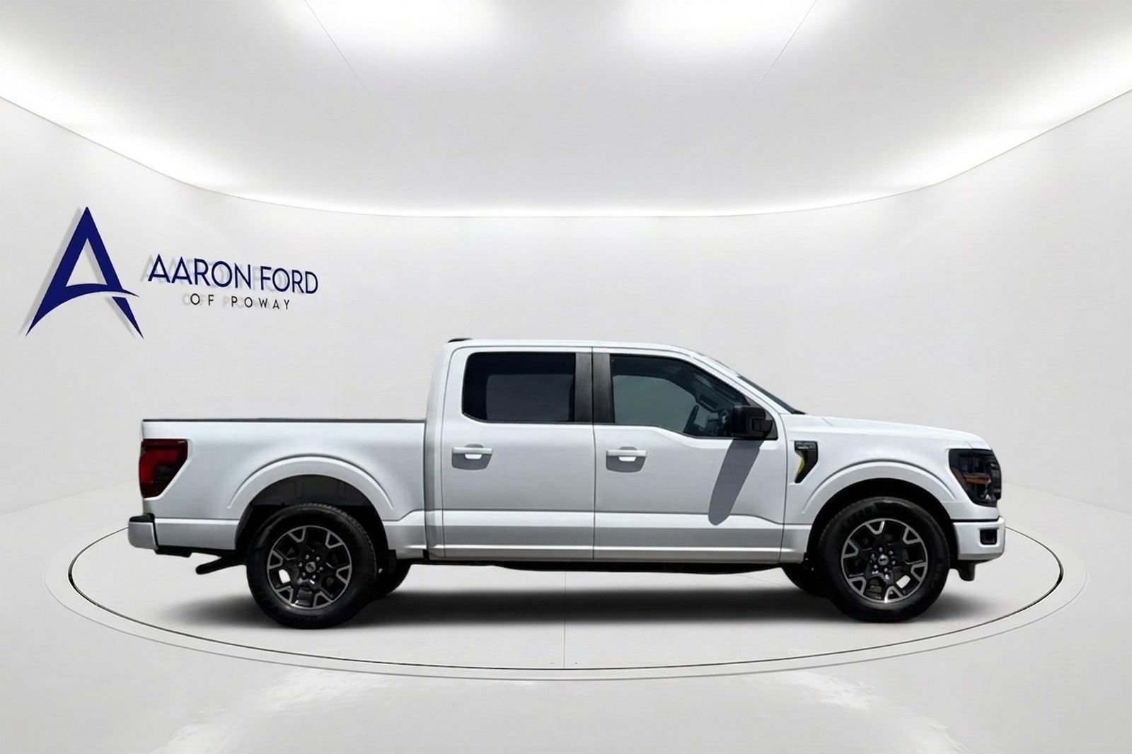 Used 2024 Ford F150 STX RWD image 7