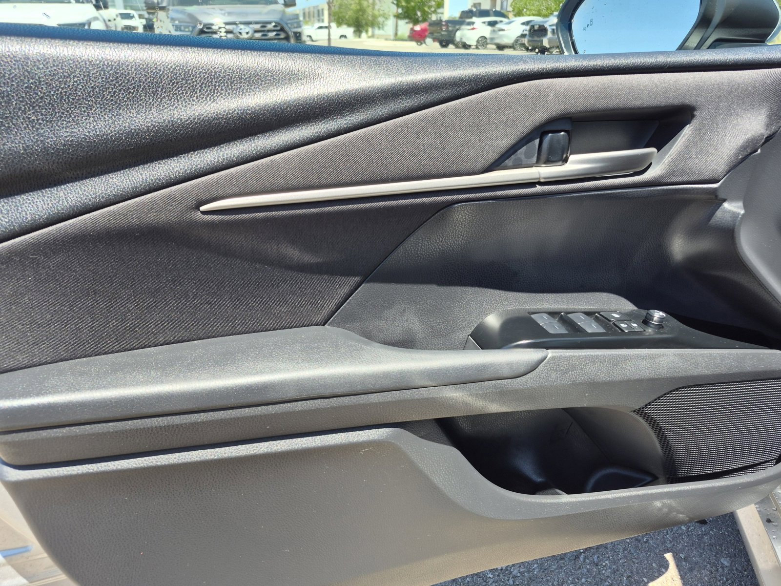 Certified 2026 Toyota Camry LE FWD image 14