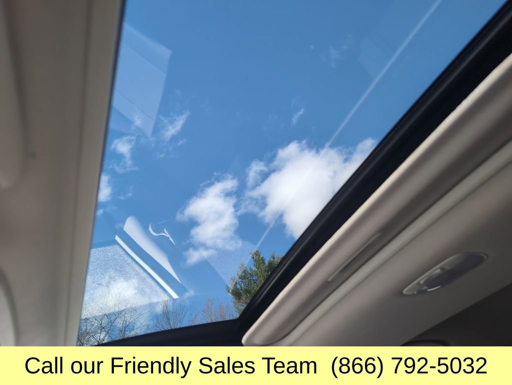 Used 2025 Subaru Crosstrek 2.0i Premium image 23