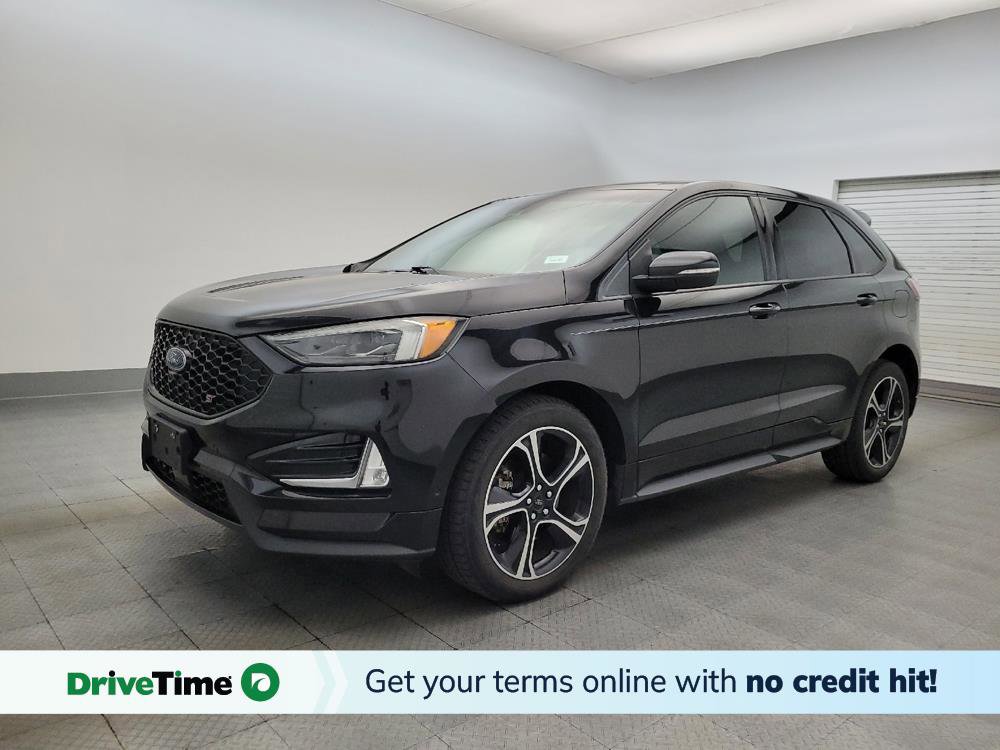 Used 2019 Ford Edge ST w/ Equipment Group 401A