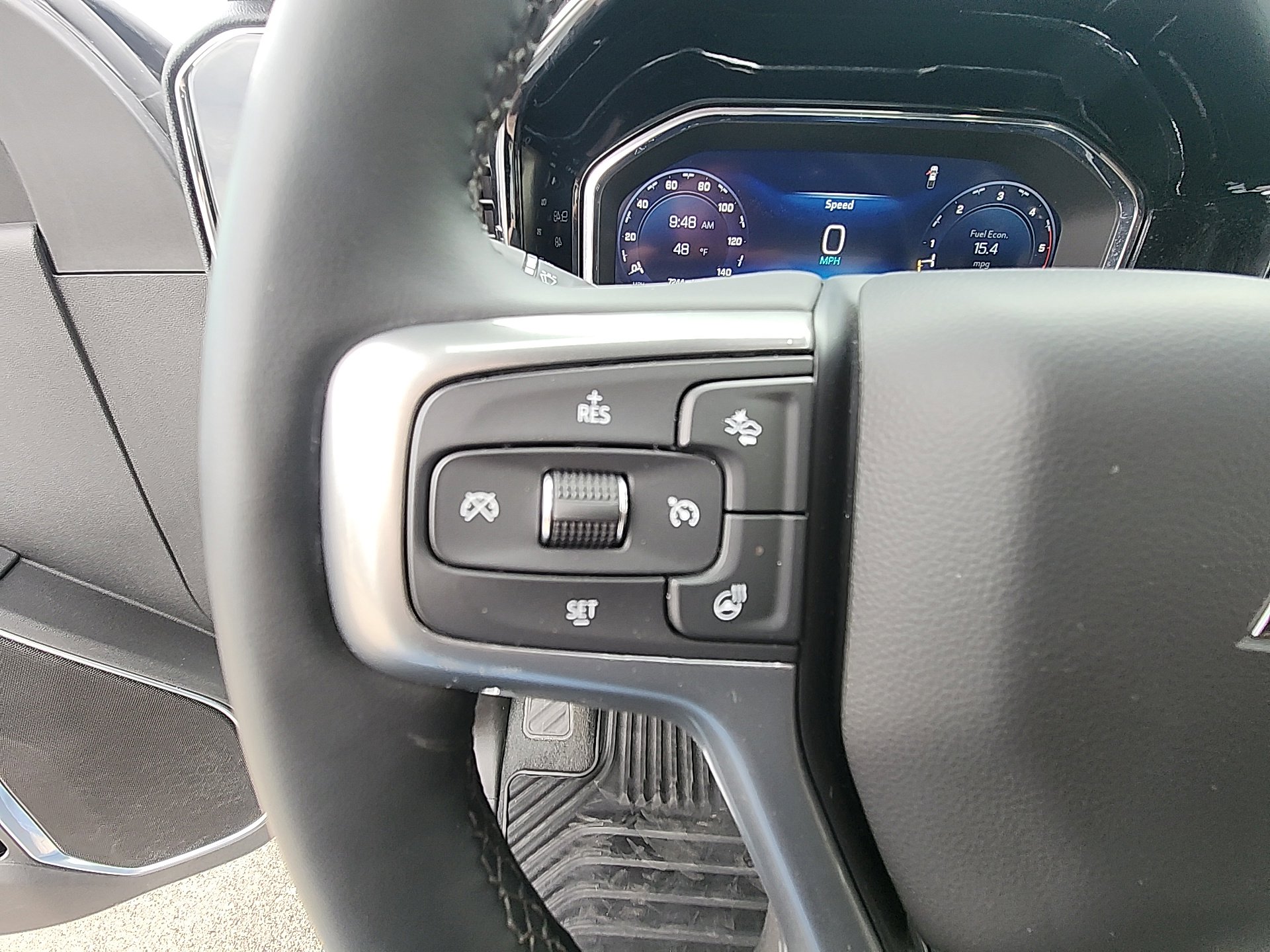 Used 2025 Chevrolet Silverado 2500 LT w/ Convenience Package image 19