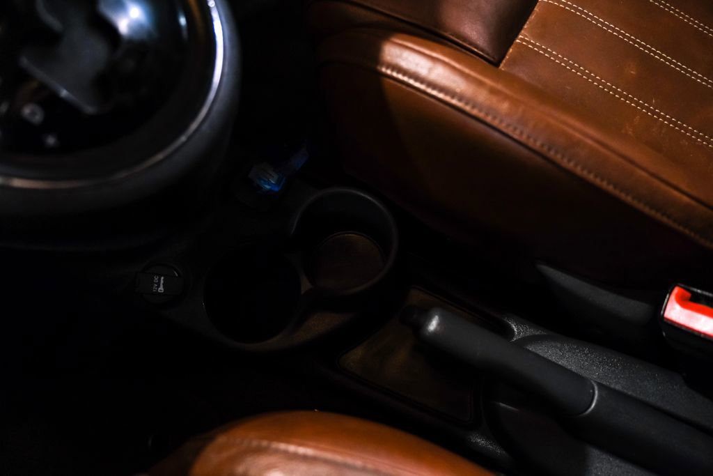 Used 2015 FIAT 500 1957 Edition FWD image 21