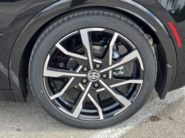 New 2026 Toyota Prius XSE Premium image 34