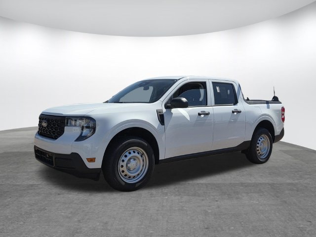 New 2026 Ford Maverick XL w/ 4K Tow Package AWD/4WD image 4