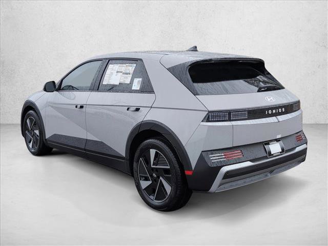 New 2026 Hyundai Ioniq 5 SEL image 9