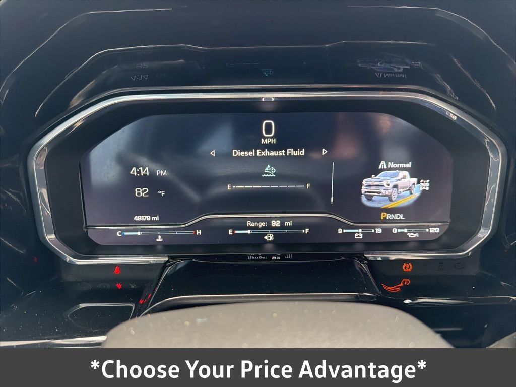 Used 2024 Chevrolet Silverado 2500 LT w/ Convenience Package image 69