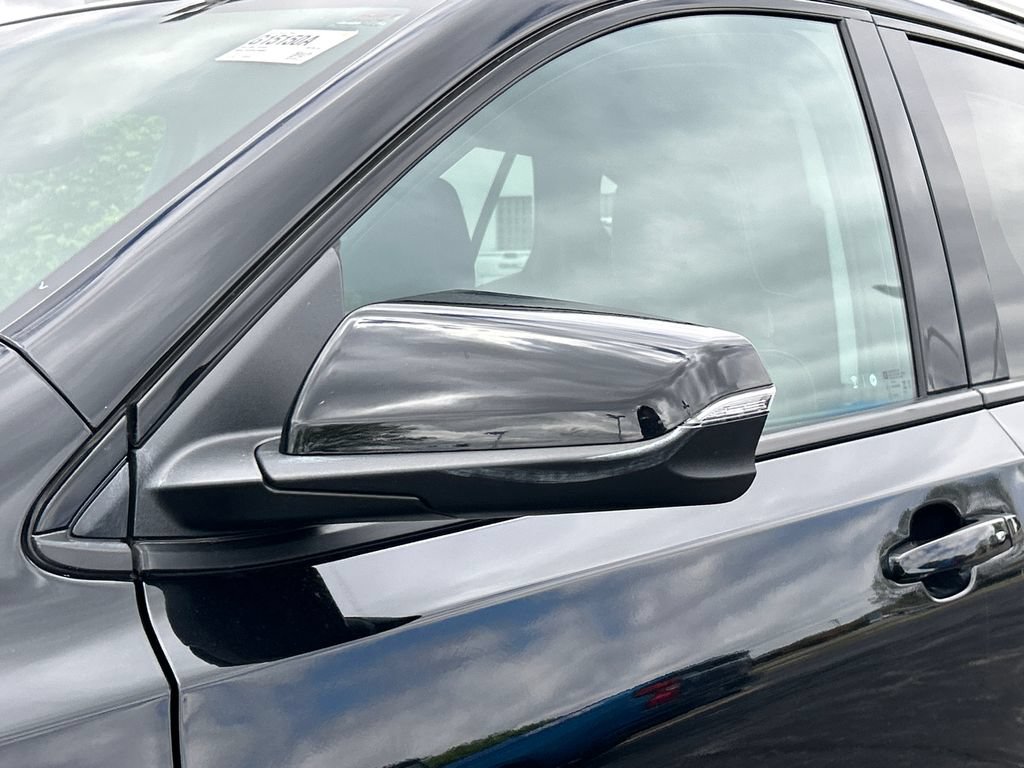 Certified 2023 GMC Terrain AT4 AWD/4WD image 14