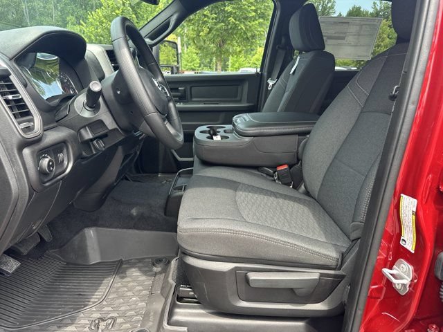 New 2026 RAM 2500 Warlock AWD/4WD image 9