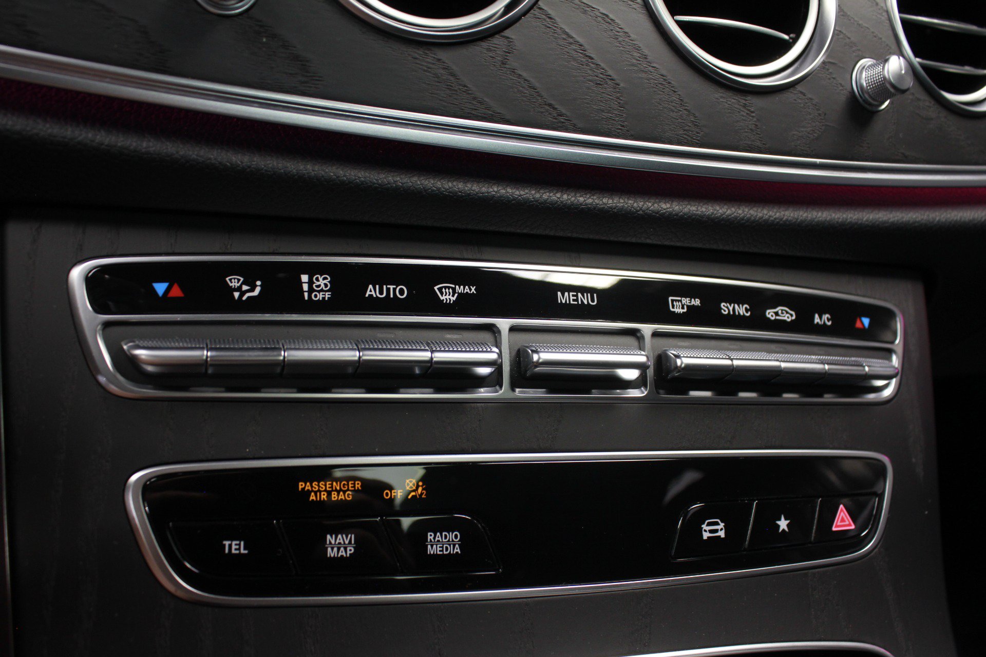 Used 2021 Mercedes-Benz E 63 AMG S image 95