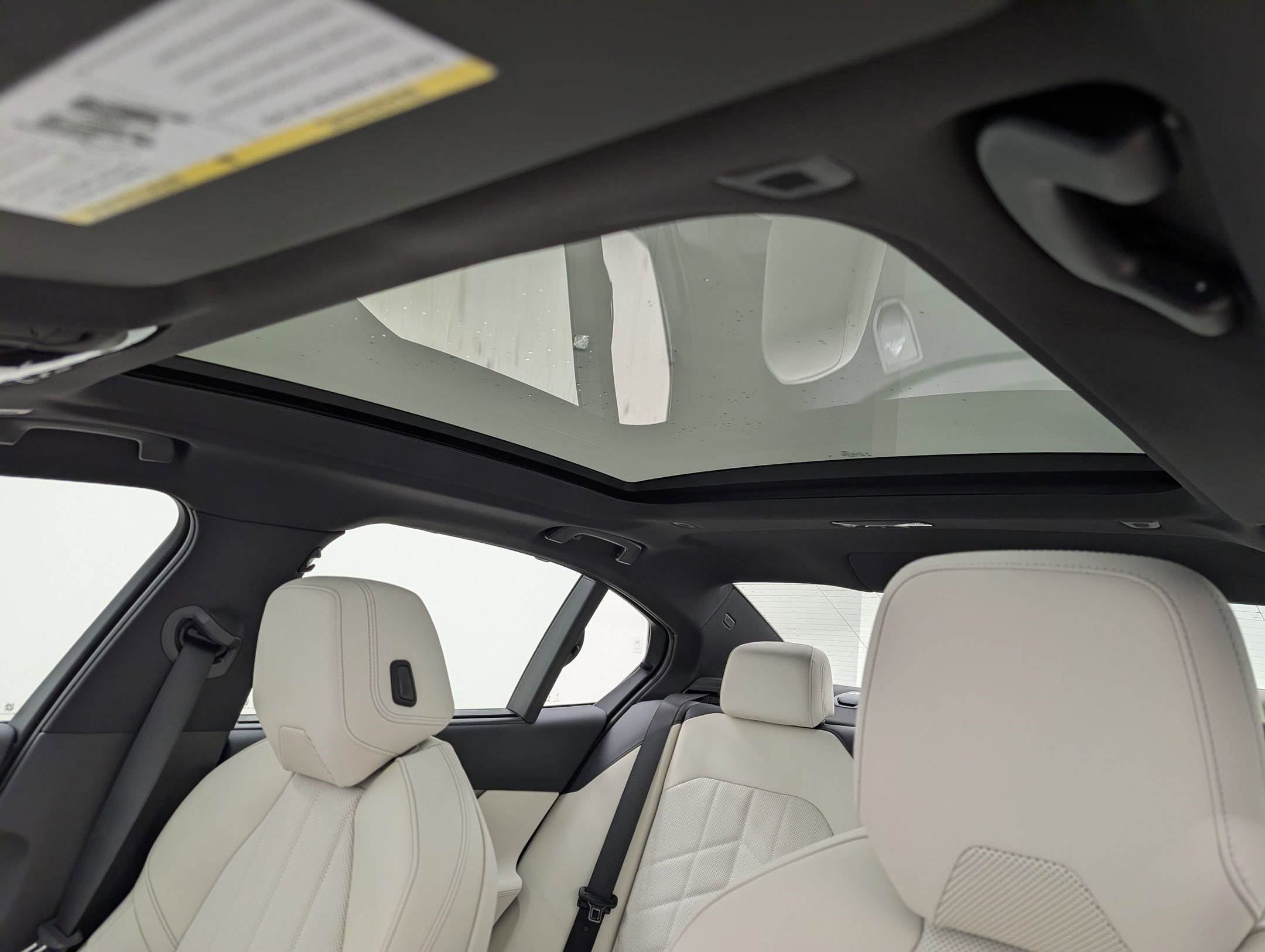 New 2026 BMW 530i w/ Executive Package RWD image 16