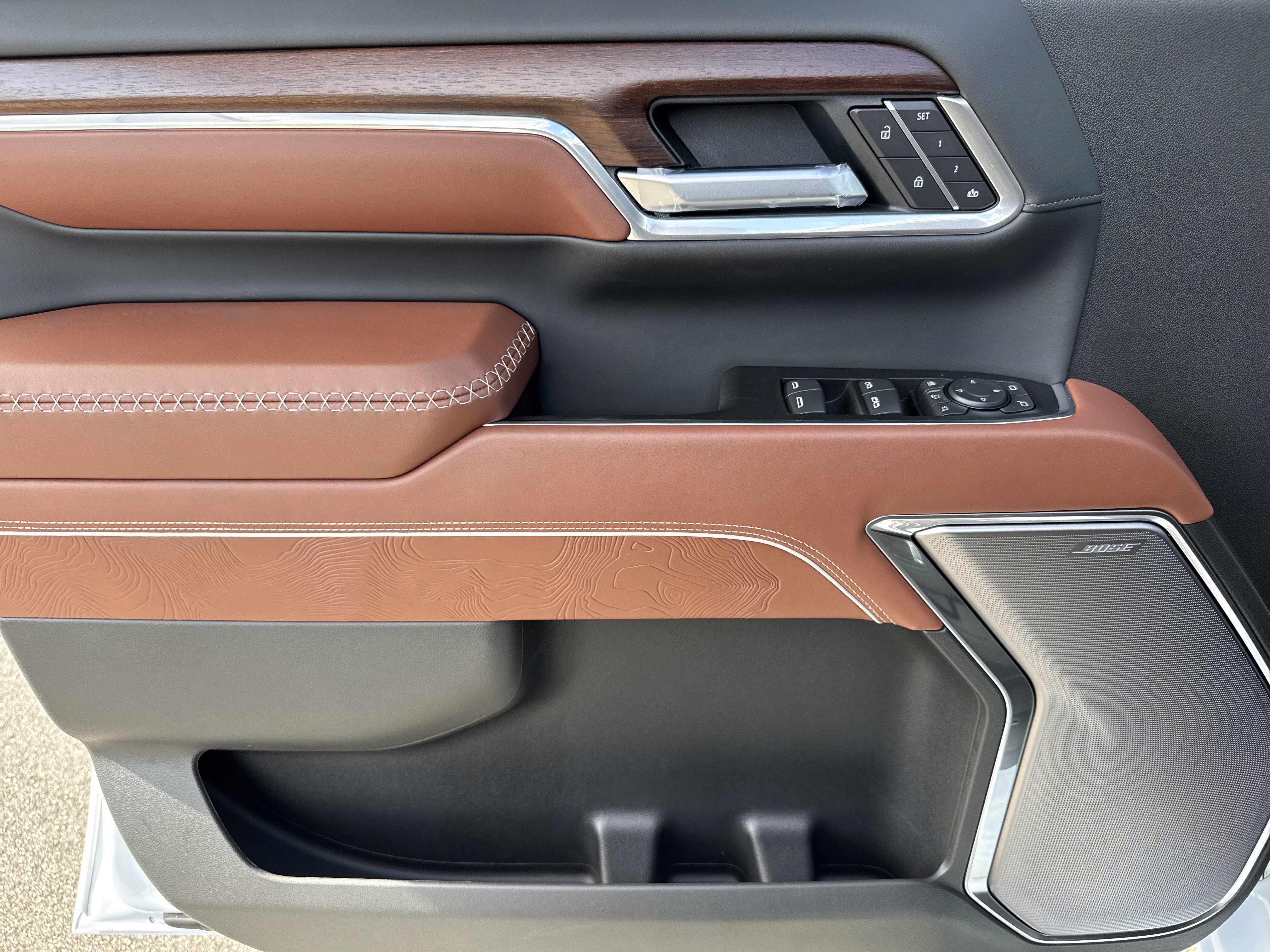 New 2026 GMC Sierra 2500 Denali Ultimate image 14