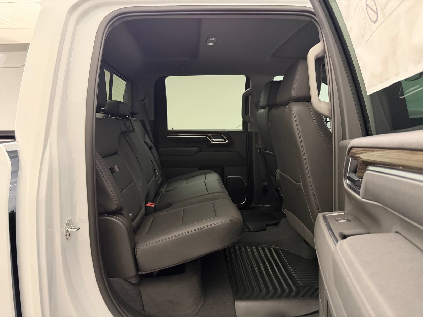 New 2026 Chevrolet Silverado 2500 LT w/ All Star Edition AWD/4WD image 31