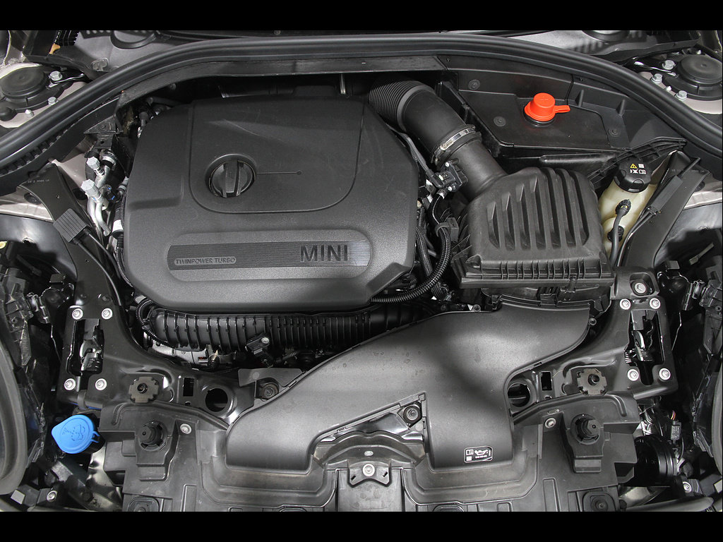 Used 2024 MINI Cooper Clubman S AWD/4WD image 20