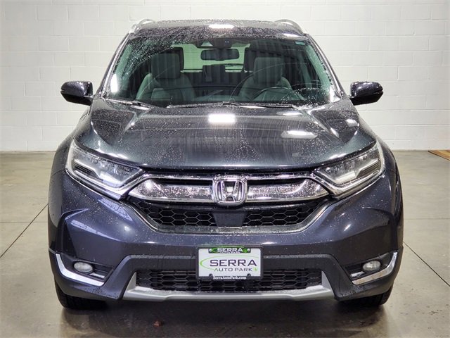 Used 2018 Honda CR-V Touring image 7