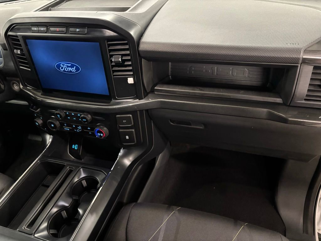 Used 2024 Ford F150 STX image 20