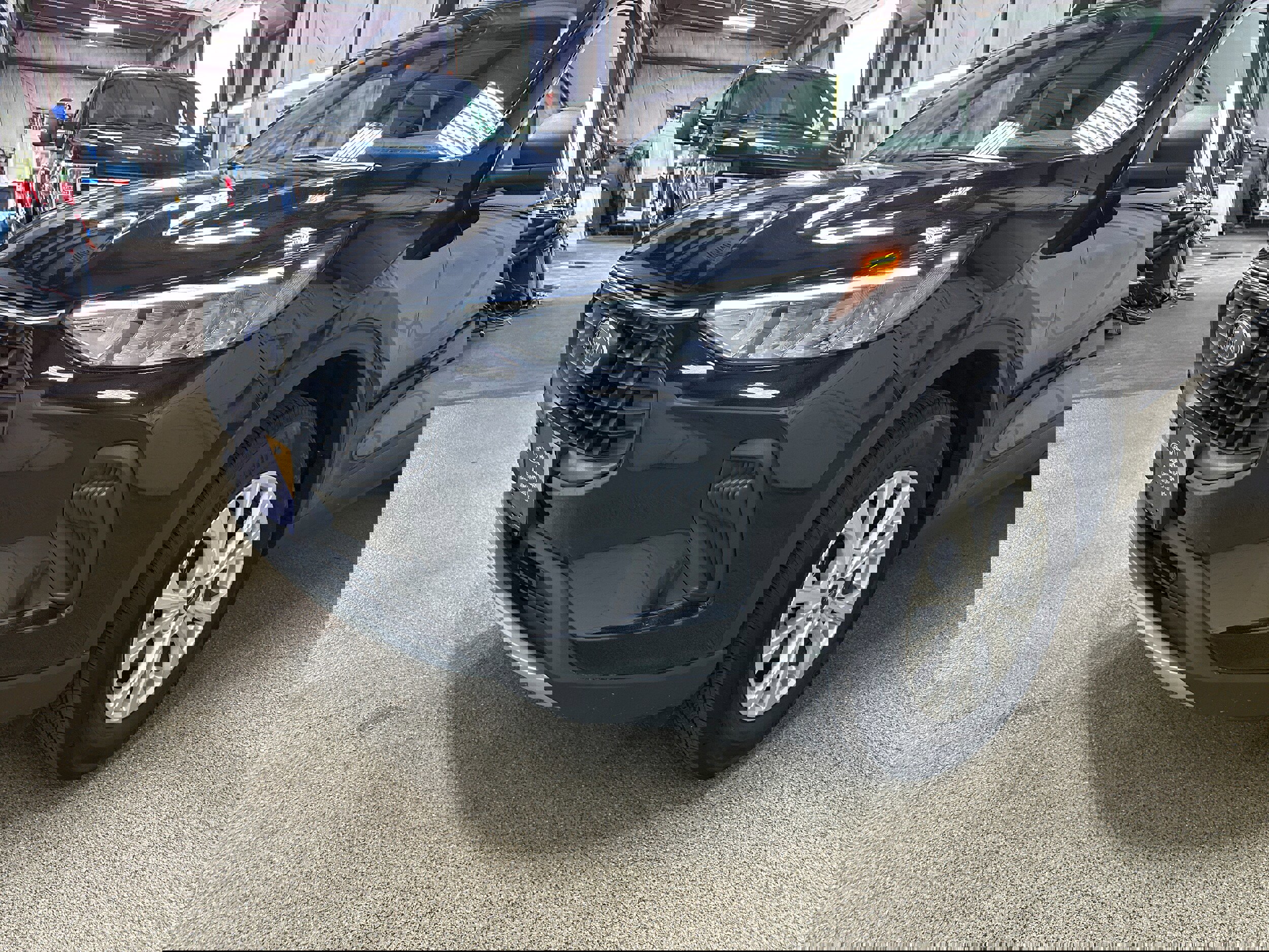 Certified 2024 Ford Escape Active image 28