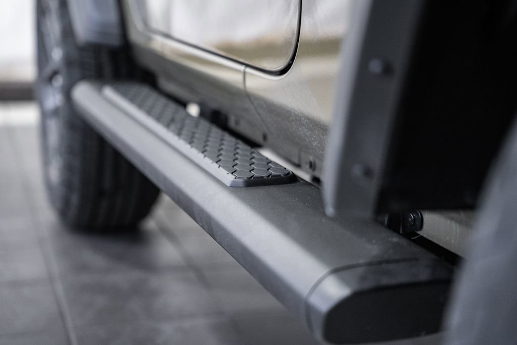 New 2026 Jeep Wrangler Sport S image 16