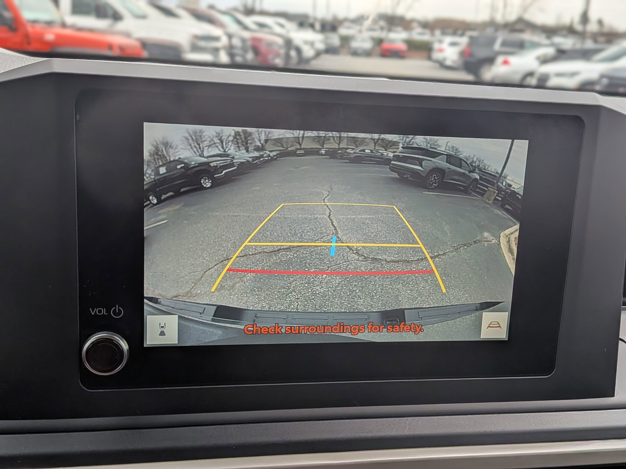 Used 2025 Toyota Tacoma SR image 28