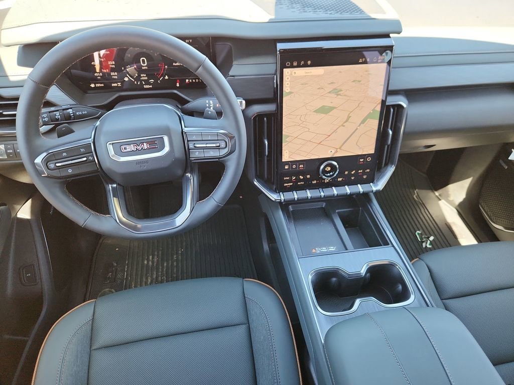 New 2026 GMC Acadia AT4 w/ Luxury Package AWD/4WD image 11