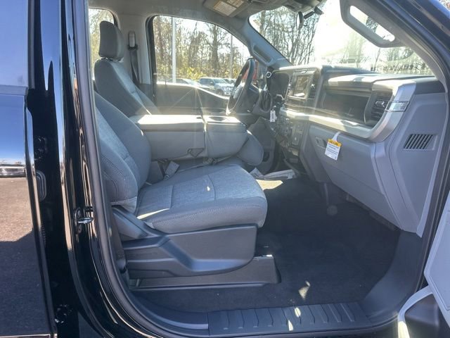 New 2026 Ford F250 XL w/ STX Appearance Package image 31