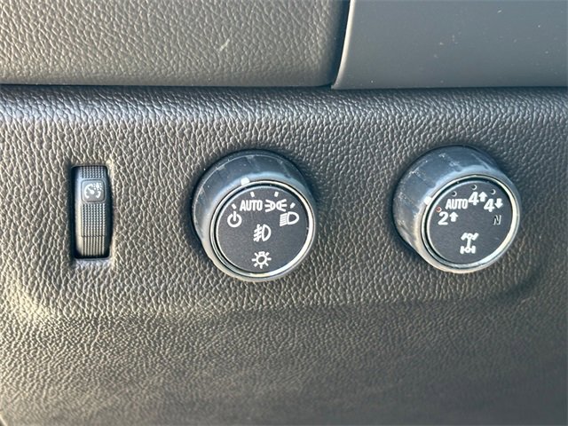 Used 2022 GMC Canyon Elevation w/ Trailering Package image 29