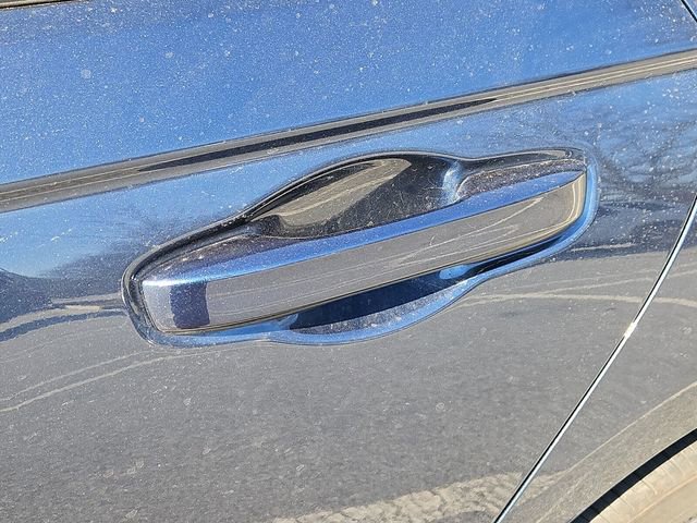 Used 2024 Honda Accord EX-L image 16