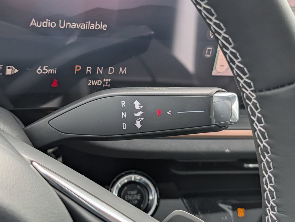 New 2026 Buick Envision Sport Touring image 37