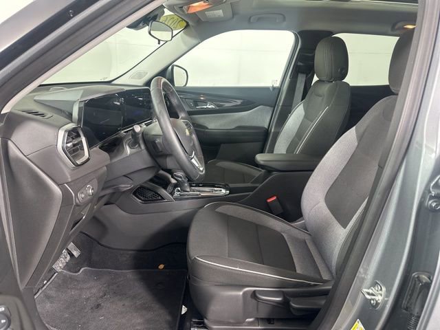New 2026 Chevrolet TrailBlazer LT w/ LT Cold Weather Package image 21