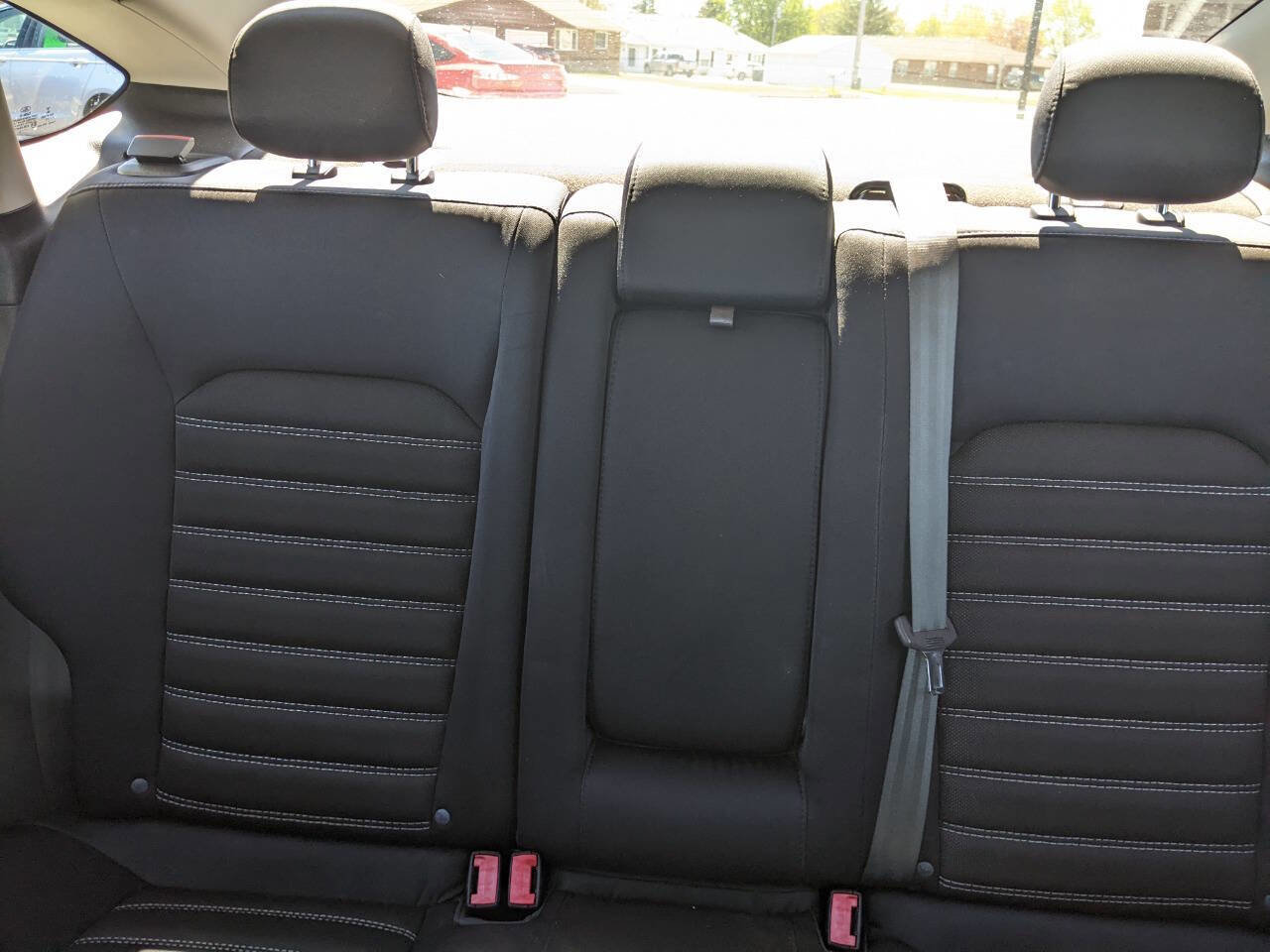 Used 2013 Ford Fusion SE FWD image 20