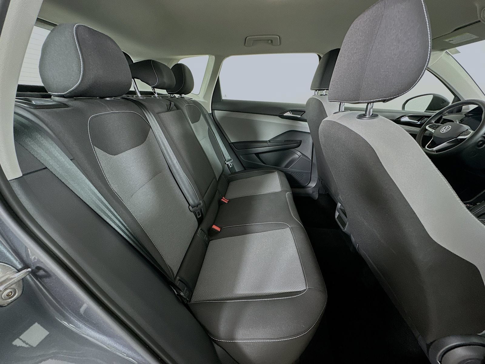 Certified 2023 Volkswagen Taos S FWD image 38