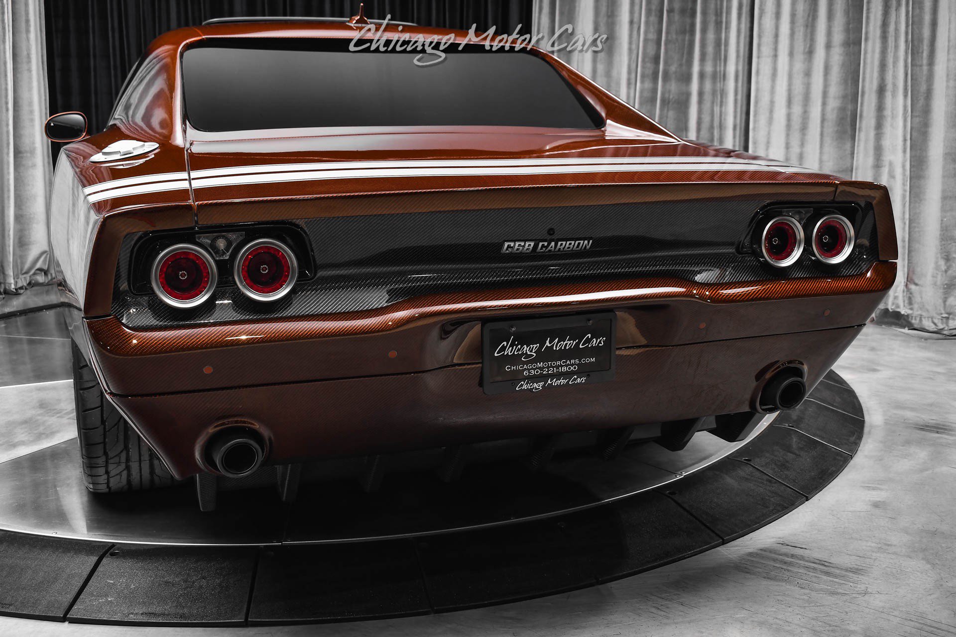 Used 2022 Dodge Challenger SRT Hellcat Redeye RWD image 39