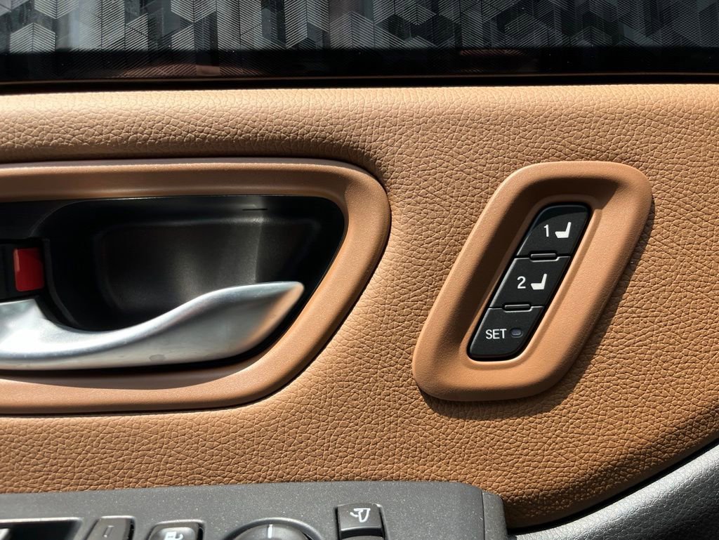 Certified 2026 Honda Passport TrailSport Elite image 11